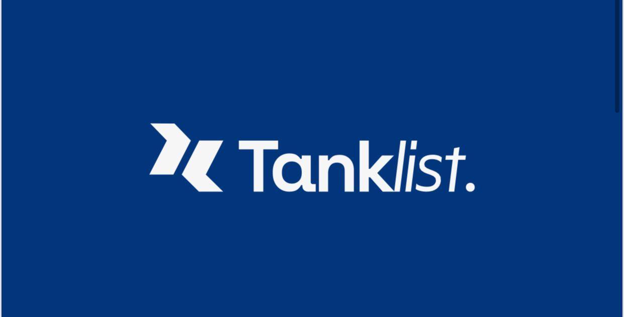 TANK LIST LLC